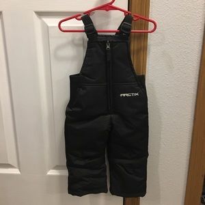 Toddler/Infant snow pants